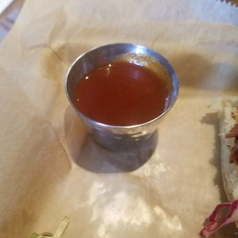 Cuoco Bella - House-made bbq sauce - Wine Bars Near Me - Mayfield, Ohio
