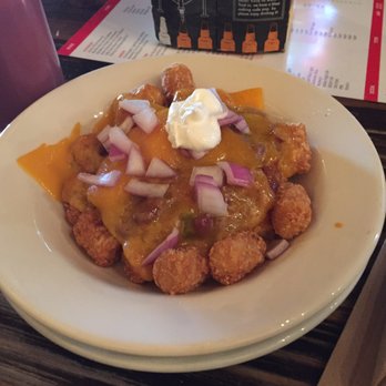 The Wurst Bar - Chili cheese tots - Bars Near Me - Ypsilanti, Michigan The Wurst Bar - Chili cheese tots - Bars Near Me - Ypsilanti, Michigan