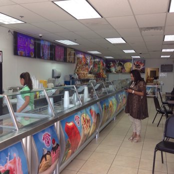 Neveria Michoacana - Ice Cream & Frozen Yogurt Near Me - Bolingbrook, Illinois Neveria Michoacana - Ice Cream & Frozen Yogurt Near Me - Bolingbrook, Illinois