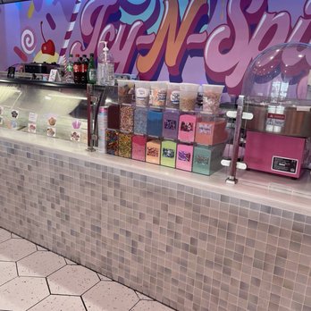 Icy-N-Spicy - Desserts Near Me - Miramar, Florida