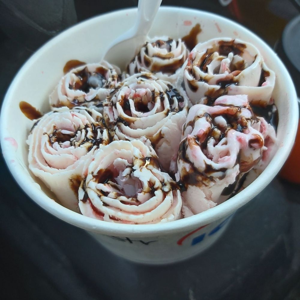 Icicles - Desserts Near Me - Newark, California Icicles - Desserts Near Me - Newark, California