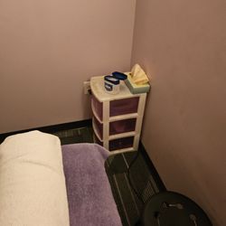 Healthy Magic - 8/23/24 ready for a foot massage?