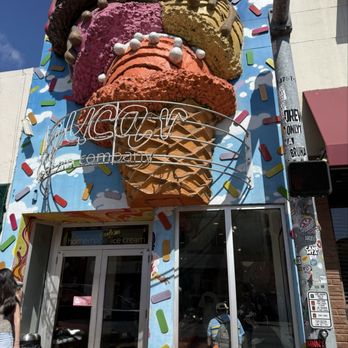 AZUCAR ICE CREAM - LITTLE HAVANA - Updated June 2026 - 2187 Photos ...