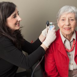 Toronto Audiology Associates - We offer microsuction endoscopic Wax Removal Services in Toronto.