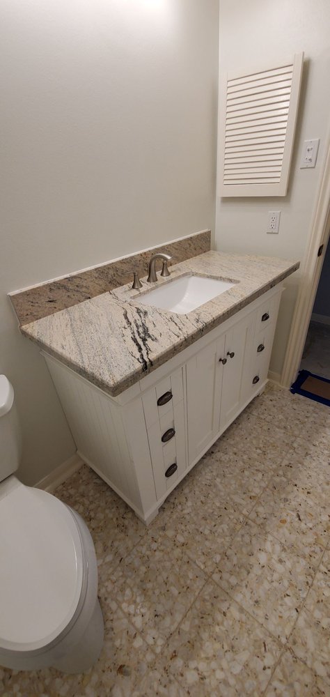 Slide of Grifaldo Construction