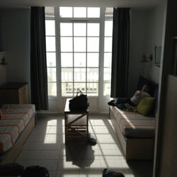 Pierre & Vacances - Chambre duplex