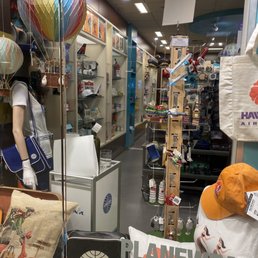 Store is packed with super cool gift ideas for frequent travelers.