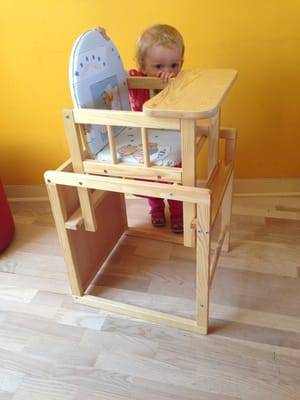 Hidmona Eritrean & Ethiopian Restaurant by null