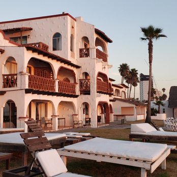 Castillos del Mar - Hotels Near Me - Rosarito, BCN