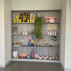 Terrace Cannabis - Alton - . Visit us and explore our wide variety of offerings in a relaxed and inviting setting. Our friendly staff is here to help