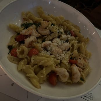 Sixty Vines - Campanelle, yummy - Wine Bars Near Me - Houston, Texas