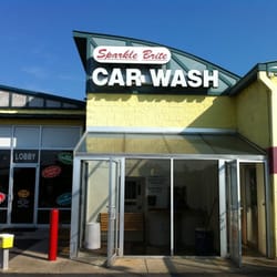 Sparkle Brite Car Wash & Detail Center