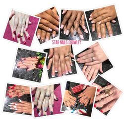 Star Nails