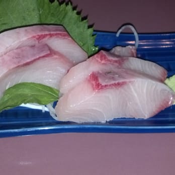 Tokkuri-Tei - Hamachi Sashimi..........noms! - Sushi Bars Near Me - Honolulu, Hawaii Tokkuri-Tei - Hamachi Sashimi..........noms! - Sushi Bars Near Me - Honolulu, Hawaii