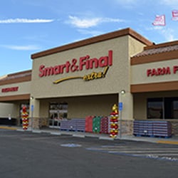 Smart & Final Extra!