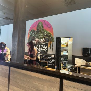 Perkatory Coffee Roasters - Coffee & Tea Near Me - Southington, Connecticut