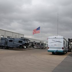 Camping World - Oklahoma City North