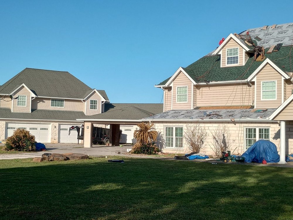 Slide of Stone & Steel Specialty Roofing