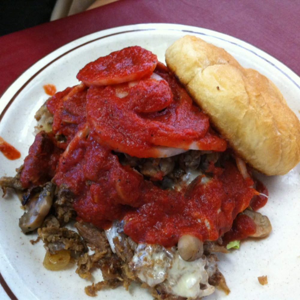 Morrette's - Queen size steak - American Near Me - Schenectady, New York