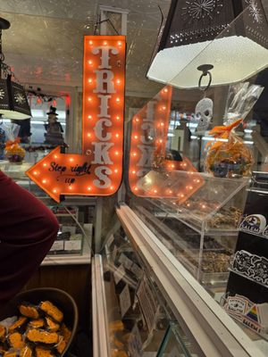 Ye Olde Pepper Companie by null