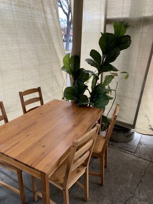 Saigon House Restaurant by null