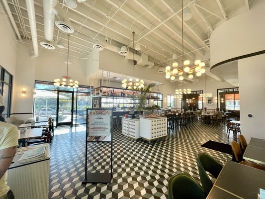 Cafe Landwer Las Vegas by null