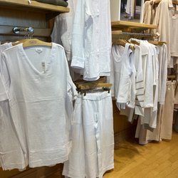 Talbots Store #7 - Their new line Haven