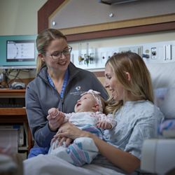 Women's Health Advantage