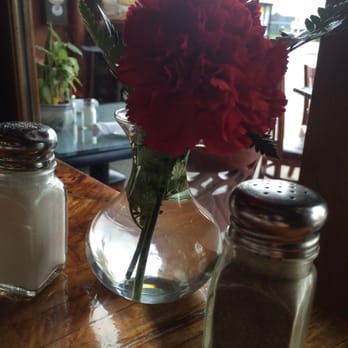 Gaby's Cafe - Fresh flowers, not fake :) - Mexican Near Me - Ellenville, New York Gaby's Cafe - Fresh flowers, not fake :) - Mexican Near Me - Ellenville, New York