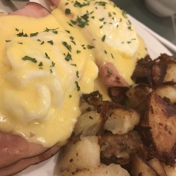 More Than Waffles - Eggs bendict - Breakfast & Brunch Near Me - Encino, California More Than Waffles - Eggs bendict - Breakfast & Brunch Near Me - Encino, California