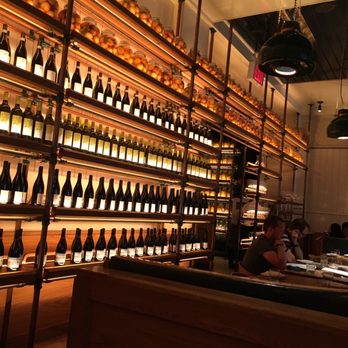 Upland - New American Near Me - New York, New York Upland - New American Near Me - New York, New York
