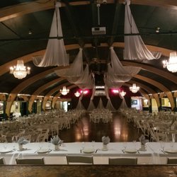 Riverside Ballroom - Crystal Ballroom Minimum- 300 guests