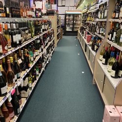 Butterfly Liquors