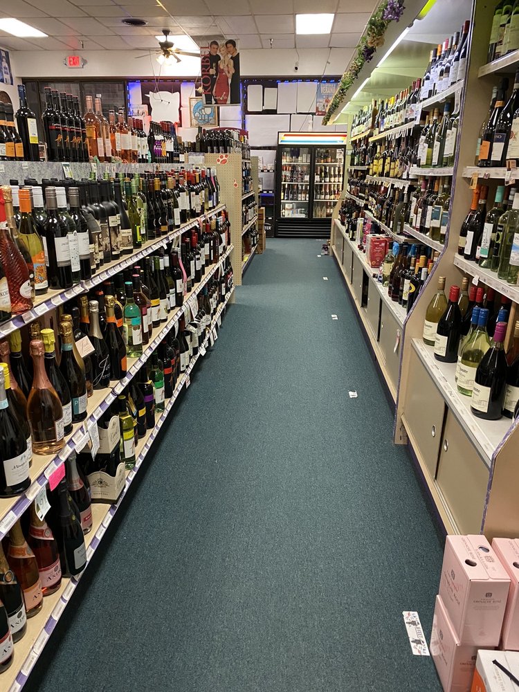 BUTTERFLY LIQUORS 2265 Downer St, Baldwinsville, New York Beer