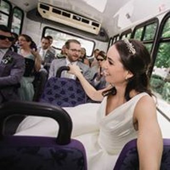Ambassador Limousine - Airport Shuttles Near Me - Charlottesville, Virginia