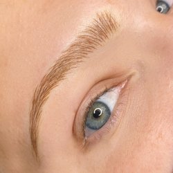 The Boho Blade - Microblading