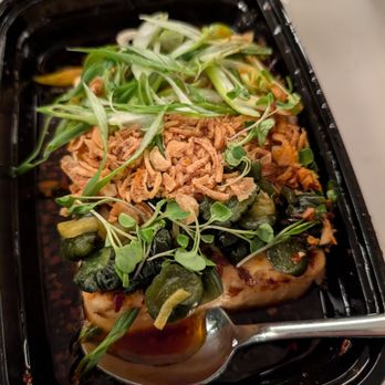 Burmatown - Burmese Near Me - Corte Madera, California