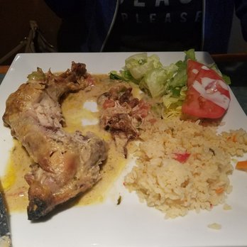Cuscatlan Salvadorian Cuisine and More - Delicious! - Salvadoran Near Me - Escondido, California Cuscatlan Salvadorian Cuisine and More - Delicious! - Salvadoran Near Me - Escondido, California