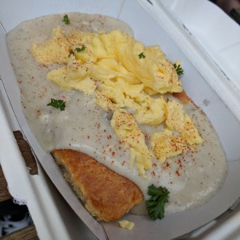 Biscuit Bitch - Breakfast & Brunch Near Me - Seattle, Washington