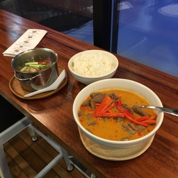 Eat Thai Cafe - Good food - Food Trucks Near Me - Bismarck, North Dakota Eat Thai Cafe - Good food - Food Trucks Near Me - Bismarck, North Dakota