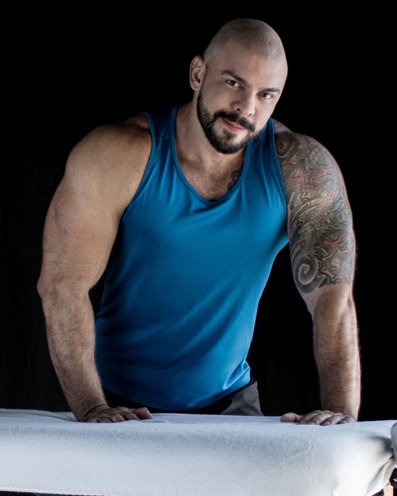 Mexia Massage & Bodywork Logo