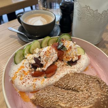 Café Bastille Miami Beach - Cafes Near Me - Miami Beach, Florida