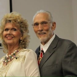 The Sheep Shed - Dr. & Mrs. Mack Evans (Mack and Jo)