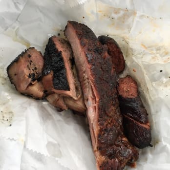 Brown's Bar-B-Que - Barbeque Near Me - Austin, Texas