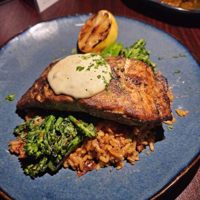 Bethesda Theater by null