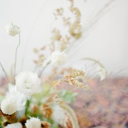Cala Floral Studio - Photography by: Amelia Soegijono