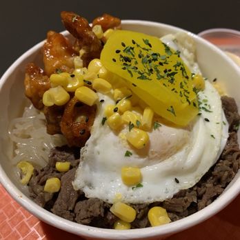 Ko Cups - Combo cup - Korean Near Me - Concord, California