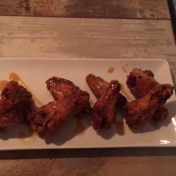 Granite Tapas & Cocktail Lounge - Tapas/Small Plates Near Me - Hooksett, New Hampshire