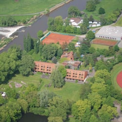 DJH Jugendherberge Eschwege - Jugendherberge Eschwege
