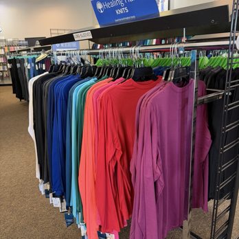 Coulee Scrubs - Under shirts - Uniforms Near Me - La Crosse, Wisconsin Coulee Scrubs - Under shirts - Uniforms Near Me - La Crosse, Wisconsin